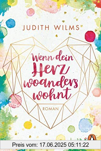 Binding : Taschenbuch, Edition : Originalausgabe, Label : Penguin Verlag, Publisher : Penguin Verlag, medium : Taschenbuch, numberOfPages : 432, publicationDate : 2022-12-14, releaseDate : 2022-12-14, authors : Judith Wilms, ISBN : 3328107444