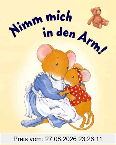 Nimm mich in den Arm!