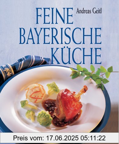 Binding : Gebundene Ausgabe, Edition : Sonderausg., Label : Rosenheimer Verlagshaus, Publisher : Rosenheimer Verlagshaus, medium : Gebundene Ausgabe, numberOfPages : 192, publicationDate : 2004-03-01, authors : Andreas Geitl, languages : german, ISBN : 3475528924