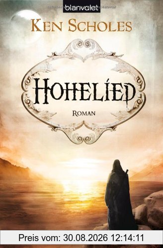 Hohelied: Roman