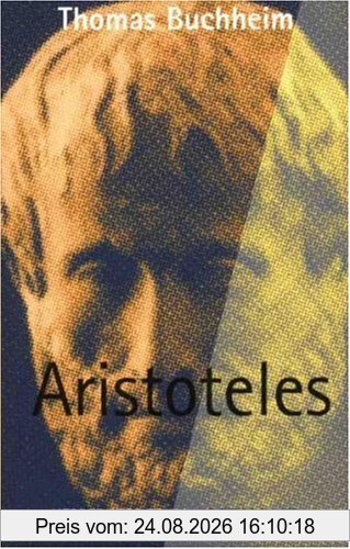 Thomas Buchheim Meisterdenker, Aristoteles