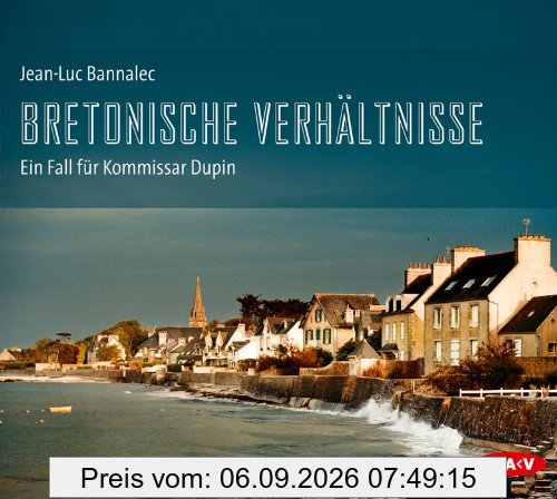 Bretonische Verhältnisse