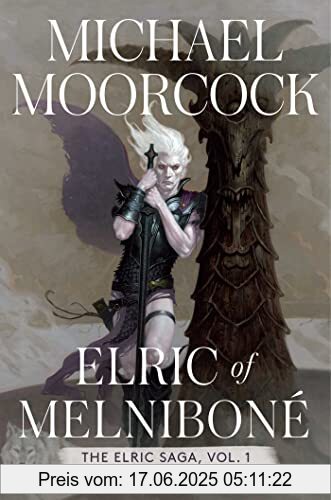 Binding : Gebundene Ausgabe, Label : Gallery / Saga Press, Publisher : Gallery / Saga Press, medium : Gebundene Ausgabe, numberOfPages : 752, publicationDate : 2022-02-15, releaseDate : 2022-02-15, authors : Michael Moorcock, ISBN : 1534445684