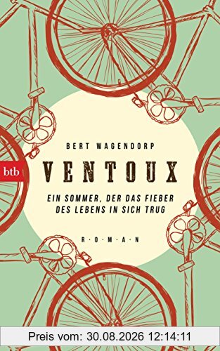 Ventoux: Roman