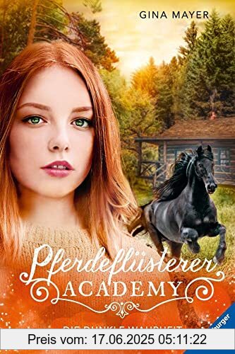 Brand : Ravensburger Verlag, Binding : Gebundene Ausgabe, Edition : 1, Label : Ravensburger Verlag GmbH, Publisher : Ravensburger Verlag GmbH, medium : Gebundene Ausgabe, numberOfPages : 224, publicationDate : 2022-05-01, authors : Gina Mayer, ISBN : 3473404594