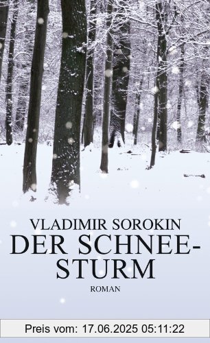 Binding : Gebundene Ausgabe, Edition : 4, Label : Kiepenheuer&Witsch, Publisher : Kiepenheuer&Witsch, medium : Gebundene Ausgabe, numberOfPages : 208, publicationDate : 2012-08-16, authors : Vladimir Sorokin, translators : Andreas Tretner, languages : german, ISBN : 3462044591