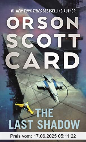 Binding : Taschenbuch, Label : Tor Books, Publisher : Tor Books, medium : Taschenbuch, numberOfPages : 435, publicationDate : 2022-10-25, releaseDate : 2022-10-25, authors : Card, Orson Scott, ISBN : 0765344149