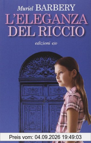 L'eleganza del riccio