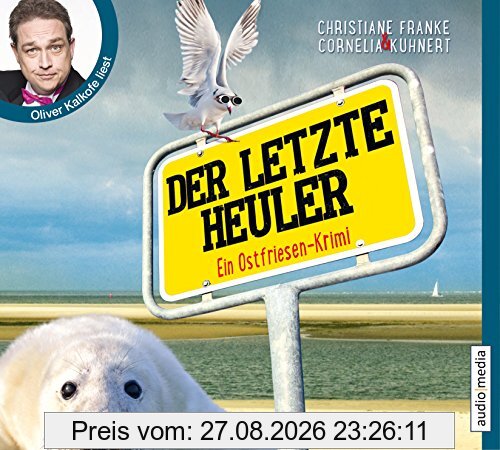 Der letzte Heuler