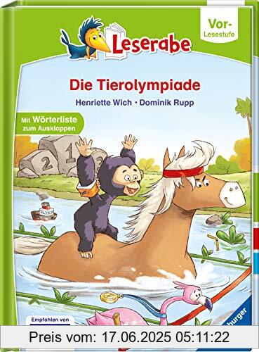 Brand : Ravensburger Verlag, Binding : Gebundene Ausgabe, Edition : 1, Label : Ravensburger Verlag GmbH, Publisher : Ravensburger Verlag GmbH, medium : Gebundene Ausgabe, numberOfPages : 48, publicationDate : 2021-01-14, authors : Henriette Wich, ISBN : 3473460249
