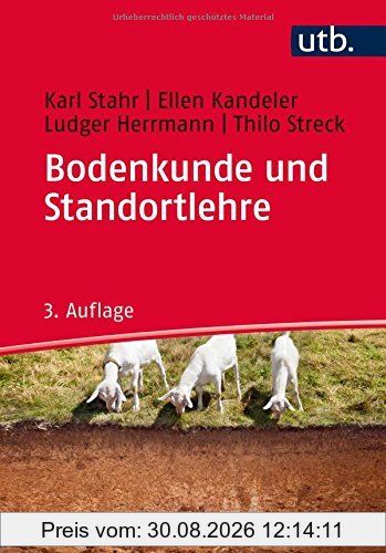 Bodenkunde und Standortlehre