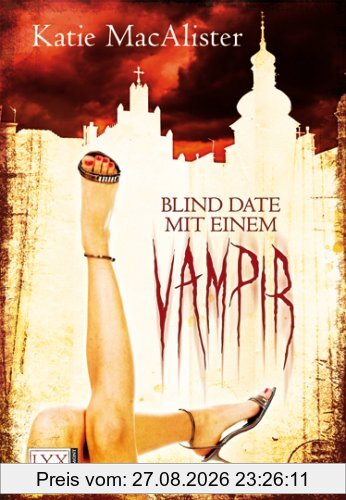 Blind Date mit einem Vampir