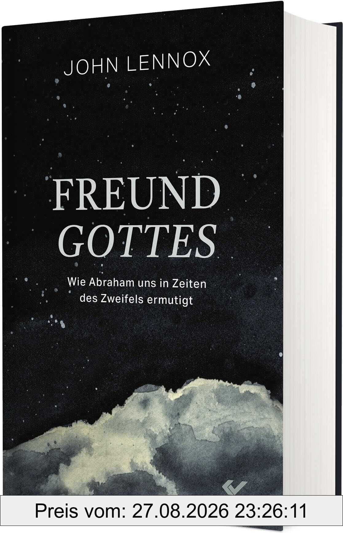 Freund Gottes