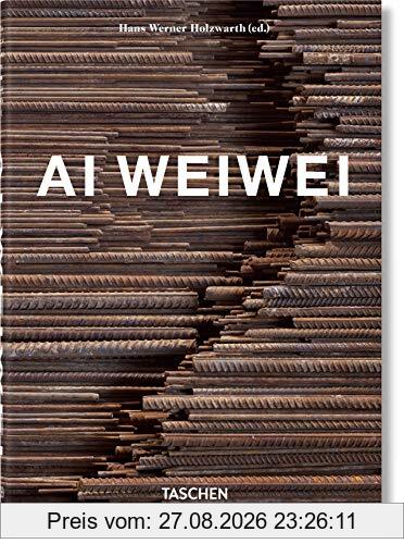 Ai Weiwei