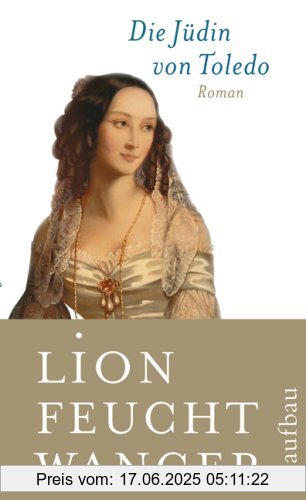 Binding : Gebundene Ausgabe, Edition : Sonderausgabe., Label : Aufbau-Verlag, Publisher : Aufbau-Verlag, medium : Gebundene Ausgabe, numberOfPages : 446, publicationDate : 2008-09-01, authors : Lion Feuchtwanger, languages : german, ISBN : 3351023987