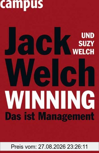 Winning: Das ist Management