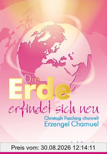 Die Erde erfindet sich neu