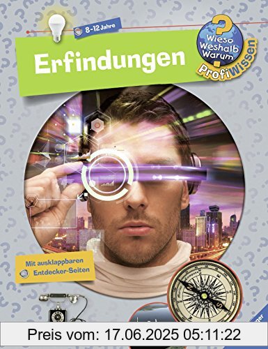 Binding : Spiralbindung, Edition : 1, Label : Ravensburger Buchverlag, Publisher : Ravensburger Buchverlag, medium : Sonstige Einbände, numberOfPages : 56, publicationDate : 2016-08-24, authors : Dela Kienle, languages : german, ISBN : 3473326569