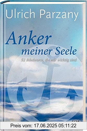 Binding : Gebundene Ausgabe, Edition : 1, Label : SCM R. Brockhaus, Publisher : SCM R. Brockhaus, medium : Gebundene Ausgabe, numberOfPages : 208, publicationDate : 2015-06-01, authors : Ulrich Parzany, languages : german, ISBN : 3417266629