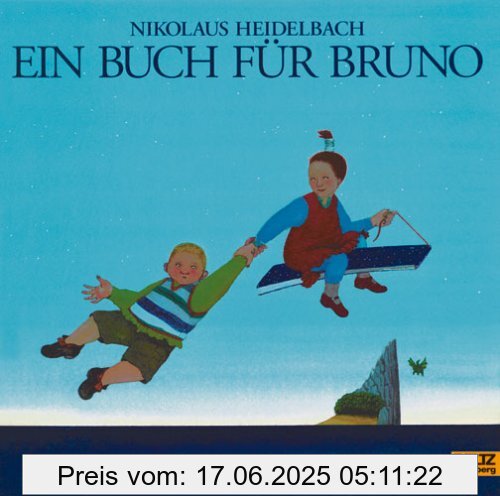 Binding : Gebundene Ausgabe, Edition : Neuausgabe, Label : Beltz & Gelberg, Publisher : Beltz & Gelberg, medium : Gebundene Ausgabe, numberOfPages : 32, publicationDate : 2012-02-14, authors : Nikolaus Heidelbach, languages : german, ISBN : 3407793596