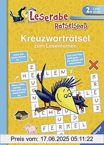 Binding : Taschenbuch, Edition : 1, Label : Ravensburger Buchverlag, Publisher : Ravensburger Buchverlag, medium : Taschenbuch, numberOfPages : 32, publicationDate : 2016-01-19, languages : german, ISBN : 3473556769