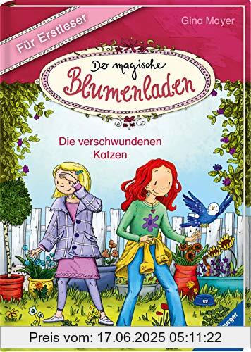 Binding : Gebundene Ausgabe, Edition : 1, Label : Ravensburger Buchverlag, Publisher : Ravensburger Buchverlag, medium : Gebundene Ausgabe, numberOfPages : 64, publicationDate : 2019-07-15, authors : Gina Mayer, ISBN : 3473361259