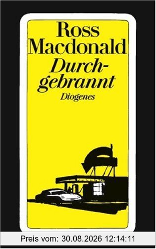 Durchgebrannt