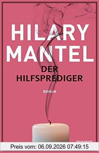 Der Hilfsprediger: Roman