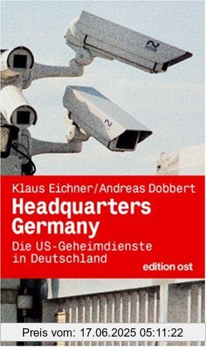 Binding : Taschenbuch, Edition : 1. Auflage, Label : Edition Ost, Publisher : Edition Ost, medium : Taschenbuch, numberOfPages : 384, publicationDate : 2008-02-15, authors : Klaus Eichner, Andreas Dobbert, languages : german, ISBN : 3360010248