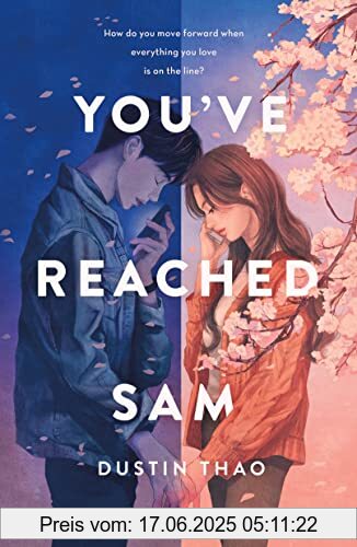 Binding : Taschenbuch, Edition : 01, Label : Macmillan USA, Publisher : Macmillan USA, medium : Taschenbuch, numberOfPages : 304, publicationDate : 2021-11-09, releaseDate : 2021-11-09, authors : Dustin Thao, ISBN : 1250836743