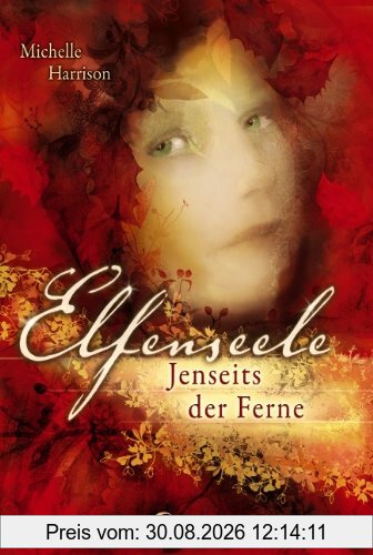 Elfenseele - Jenseits der Ferne