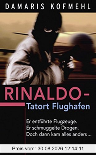 Rinaldo - Tatort Flughafen
