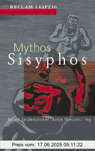 Binding : Taschenbuch, Label : Reclam Leipzig, Publisher : Reclam Leipzig, medium : Taschenbuch, numberOfPages : 286, publicationDate : 2001-01-01, publishers : Bernd Seidensticker, Antje Wessels, languages : german, ISBN : 3379017388