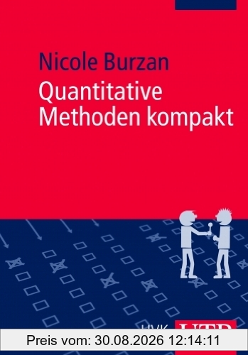 Quantitative Methoden kompakt