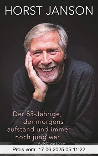 Binding : Gebundene Ausgabe, Edition : 1., Label : List Hardcover, Publisher : List Hardcover, medium : Gebundene Ausgabe, numberOfPages : 224, publicationDate : 2020-09-28, releaseDate : 2020-09-28, authors : Horst Janson, ISBN : 3471360328