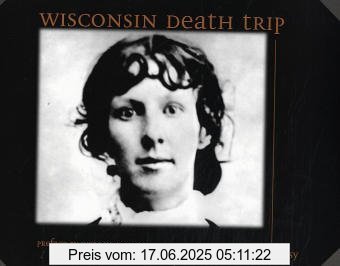 Binding : Taschenbuch, Edition : Reprint, Label : Wisconsin, Publisher : Wisconsin, NumberOfItems : 1, PackageQuantity : 1, medium : Taschenbuch, numberOfPages : 264, publicationDate : 2000-01-15, authors : Michael Lesy, ISBN : 0826321933
