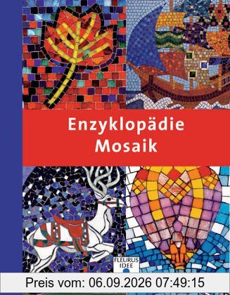 Enzyklopädie Mosaik