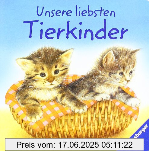 Brand : Breimr, Binding : Pappbilderbuch, Edition : 11, Label : Ravensburger Buchverlag, Publisher : Ravensburger Buchverlag, NumberOfItems : 1, PackageQuantity : 1, medium : Sonstige Einbände, numberOfPages : 20, publicationDate : 2005-06-01, authors : Rosemarie Künzler-Behncke, languages : german, ISBN : 3473312282