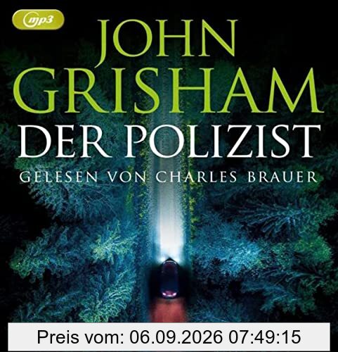 Der Polizist: Sonderausgabe