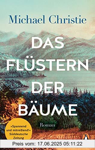 Binding : Taschenbuch, Edition : Erstmals im TB, Label : Penguin Verlag, Publisher : Penguin Verlag, medium : Taschenbuch, numberOfPages : 560, publicationDate : 2022-02-08, releaseDate : 2022-02-08, authors : Michael Christie, translators : Stephan Kleiner, ISBN : 3328107843