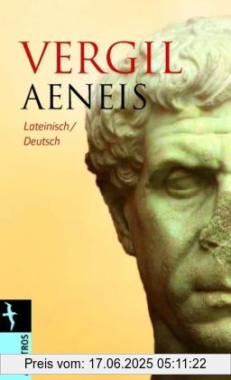 Binding : Gebundene Ausgabe, Label : Bibliographisches Institut, Mannheim, Publisher : Bibliographisches Institut, Mannheim, medium : Gebundene Ausgabe, numberOfPages : 618, publicationDate : 2009-01-15, authors : Vergil, publishers : Gerhard Fink, languages : latin, german, ISBN : 3491962382