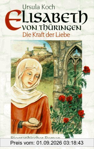 Elisabeth von Thüringen