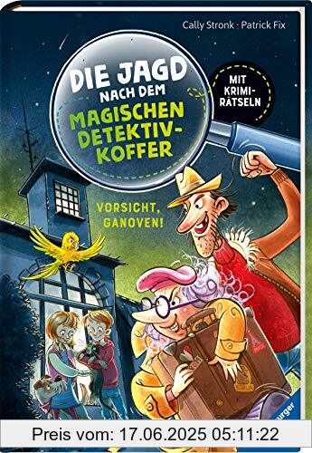 Binding : Gebundene Ausgabe, Edition : 1, Label : Ravensburger Verlag GmbH, Publisher : Ravensburger Verlag GmbH, medium : Gebundene Ausgabe, numberOfPages : 100, publicationDate : 2020-08-18, authors : Cally Stronk, ISBN : 3473363871