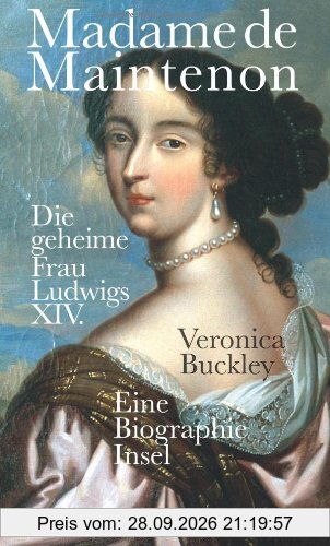 Madame de Maintenon