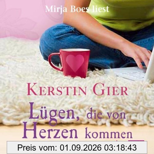 Lügen, die von Herzen kommen
