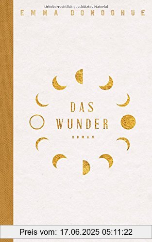 Binding : Gebundene Ausgabe, Label : Wunderraum, Publisher : Wunderraum, medium : Gebundene Ausgabe, numberOfPages : 416, publicationDate : 2017-11-13, releaseDate : 2017-11-13, authors : Emma Donoghue, translators : Thomas Mohr, languages : german, ISBN : 3336547881