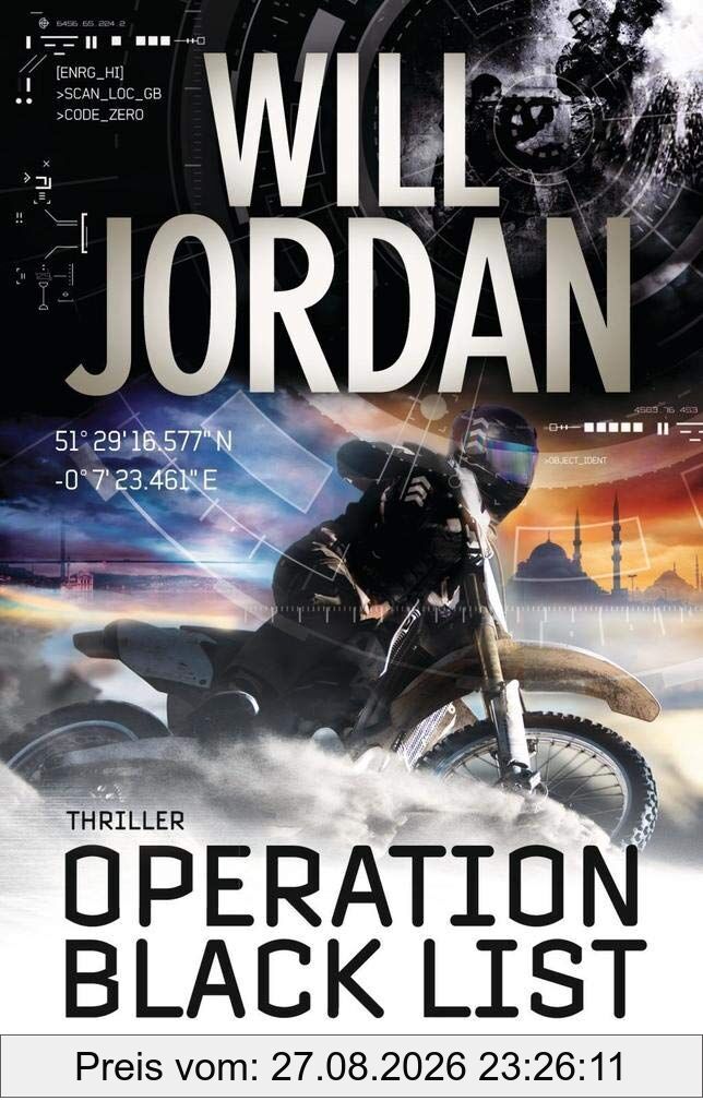 Operation Black List