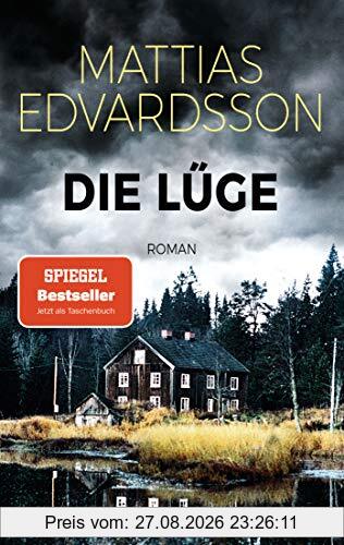 Die Lüge: Roman