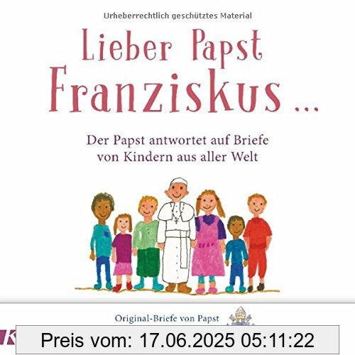 Binding : Gebundene Ausgabe, Label : Kösel-Verlag, Publisher : Kösel-Verlag, medium : Gebundene Ausgabe, numberOfPages : 72, publicationDate : 2016-10-31, authors : Papst Franziskus, translators : Elisabeth Liebl, languages : german, ISBN : 3466371805