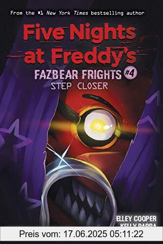 Brand : Scholastic Ltd., Binding : Taschenbuch, Edition : 1, Label : Scholastic Ltd., Publisher : Scholastic Ltd., medium : Taschenbuch, numberOfPages : 224, publicationDate : 2020-07-01, authors : Scott Cawthorn, Elley Cooper, Andrea Waggener, ISBN : 1338576054